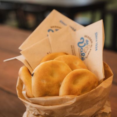 Focaccina