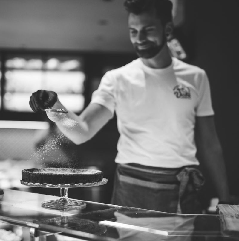 Pasticceria