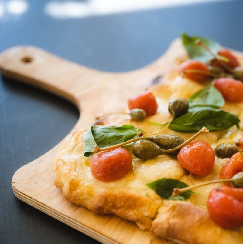 pizza-storia