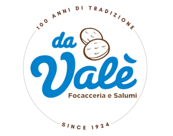 Focacceria da Valé